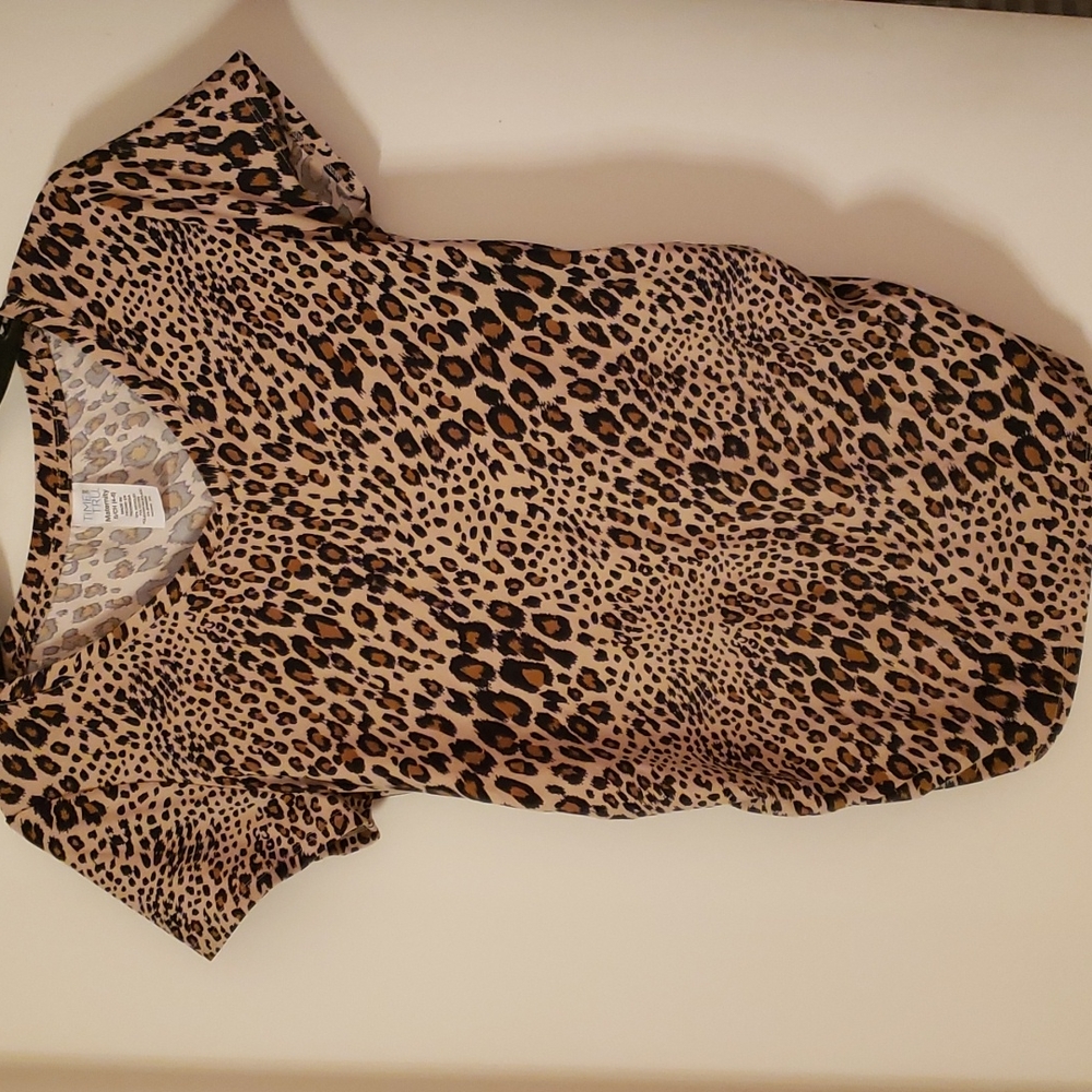 Maternity Shirt